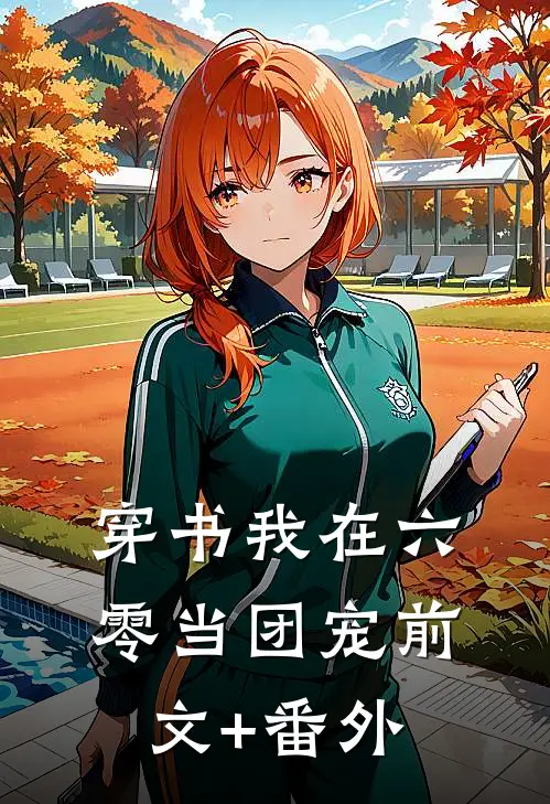 穿书我在六零当团宠前文+番外