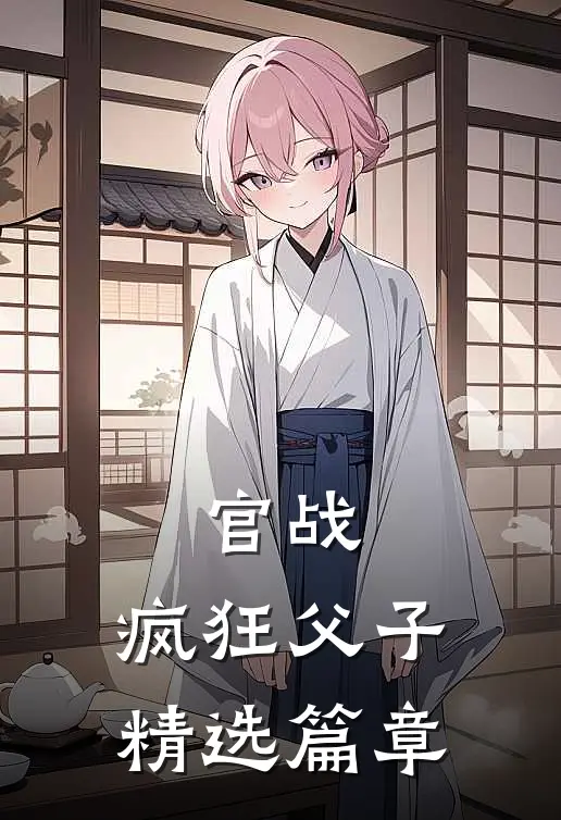 官战：疯狂父子精选篇章