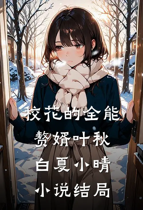 校花的全能赘婿叶秋白夏小晴小说结局