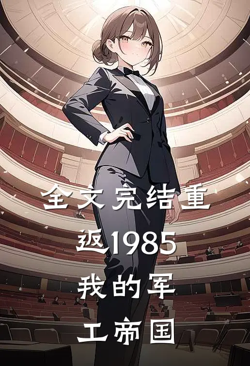 全文完结重返1985：我的军工帝国