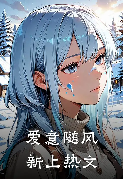 爱意随风新上热文