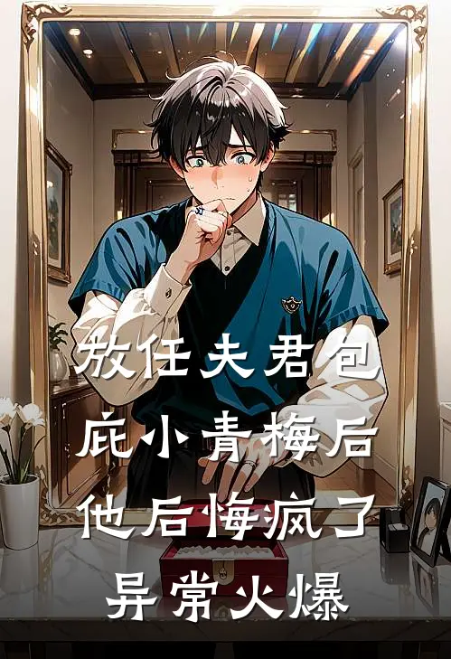 放任夫君包庇小青梅后，他后悔疯了异常火爆