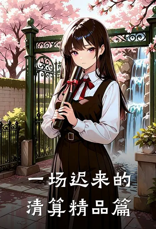 一场迟来的清算精品篇