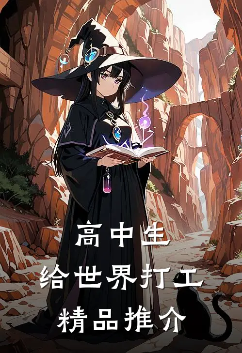 高中生，给世界打工精品推介