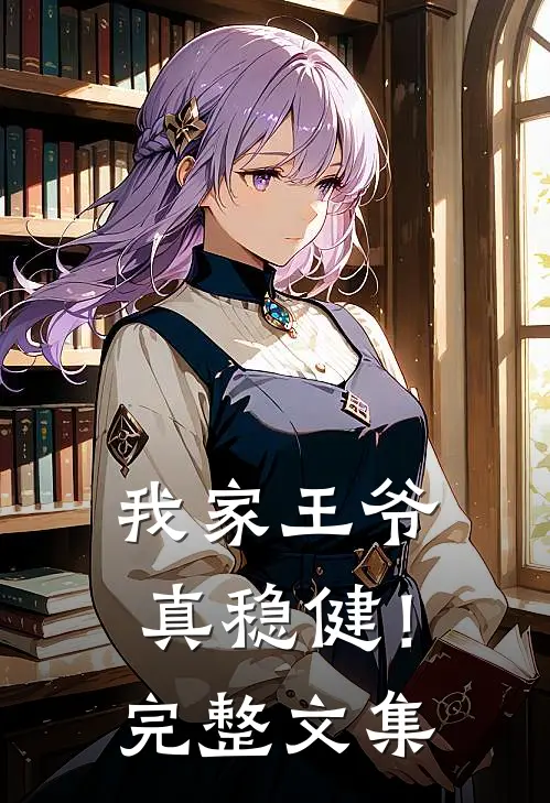 我家王爷真稳健！完整文集