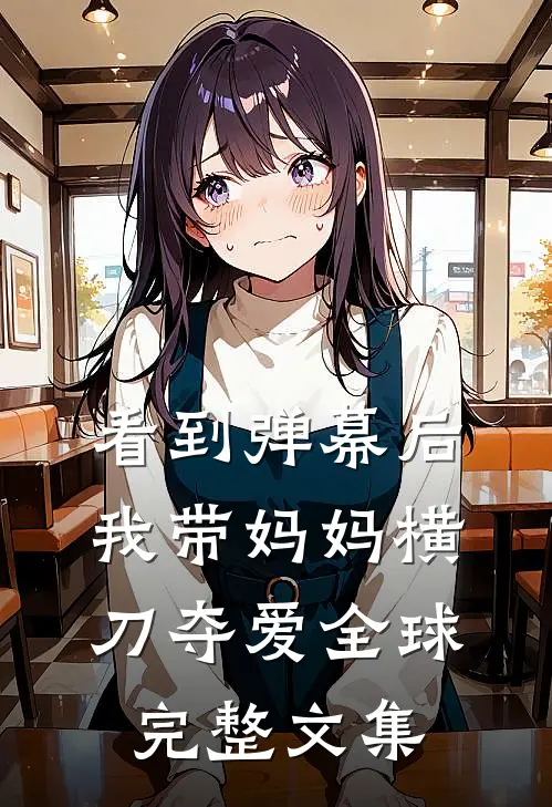 看到弹幕后，我带妈妈横刀夺爱全球完整文集