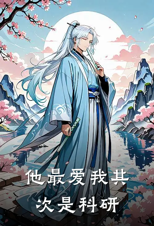 他最爱我其次是科研