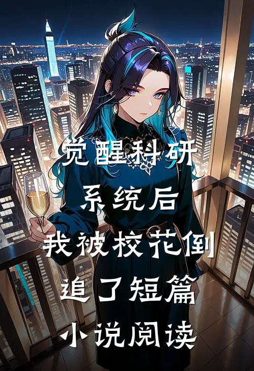 觉醒科研系统后，我被校花倒追了短篇小说阅读