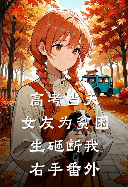高考当天，女友为贫困生砸断我右手番外