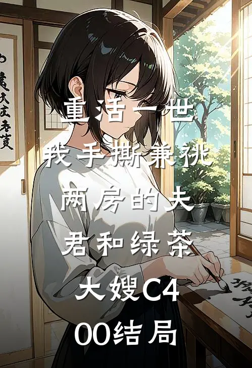 重活一世，我手撕兼祧两房的夫君和绿茶大嫂C400结局