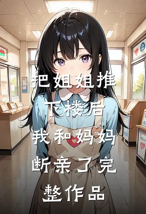 把姐姐推下楼后，我和妈妈断亲了完整作品