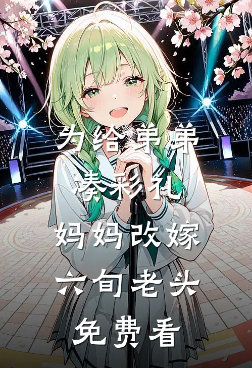 为给弟弟凑彩礼，妈妈改嫁六旬老头免费看
