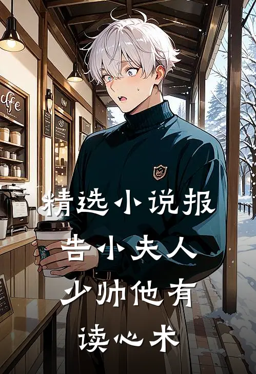 精选小说报告小夫人，少帅他有读心术