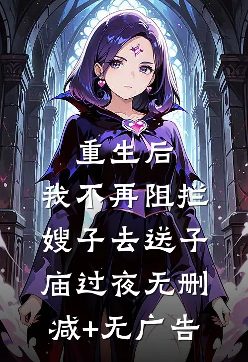 重生后，我不再阻拦嫂子去送子庙过夜无删减+无广告