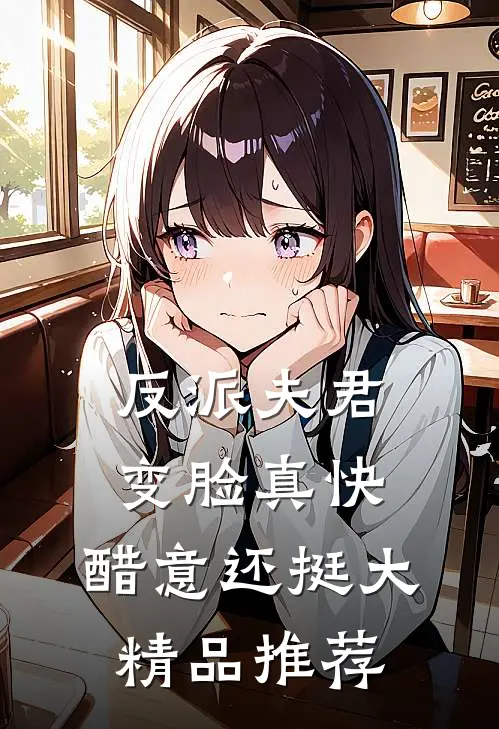 反派夫君变脸真快，醋意还挺大精品推荐