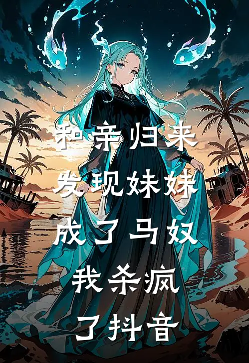 和亲归来发现妹妹成了马奴，我杀疯了抖音