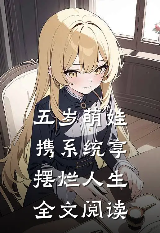 五岁萌娃携系统享摆烂人生全文阅读