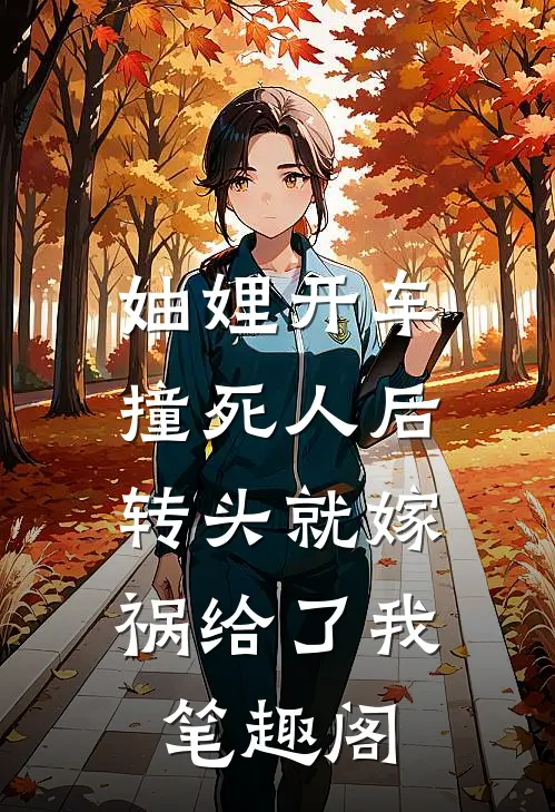 妯娌开车撞死人后，转头就嫁祸给了我笔趣阁