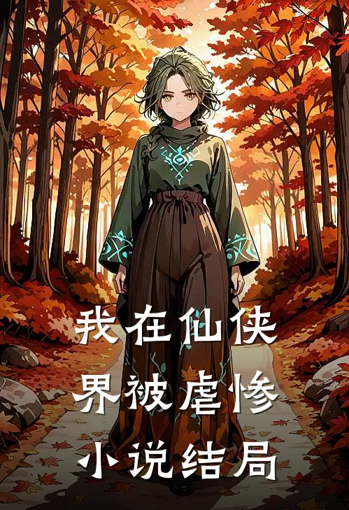 我在仙侠界被虐惨小说结局