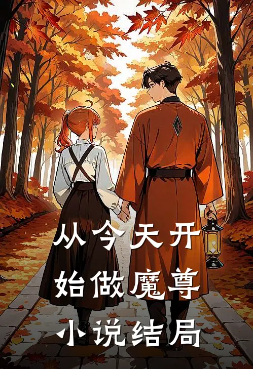 从今天开始做魔尊小说结局