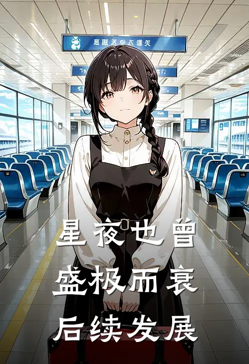 星夜也曾盛极而衰后续发展