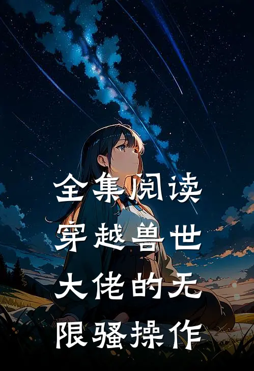 全集阅读穿越兽世：大佬的无限骚操作