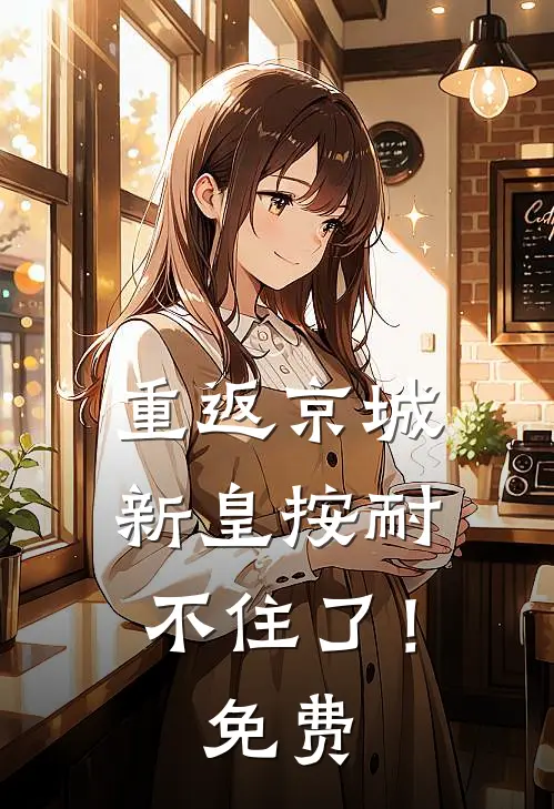 重返京城，新皇按耐不住了！免费