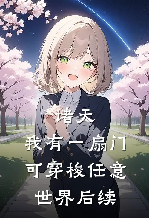 诸天：我有一扇门，可穿梭任意世界后续