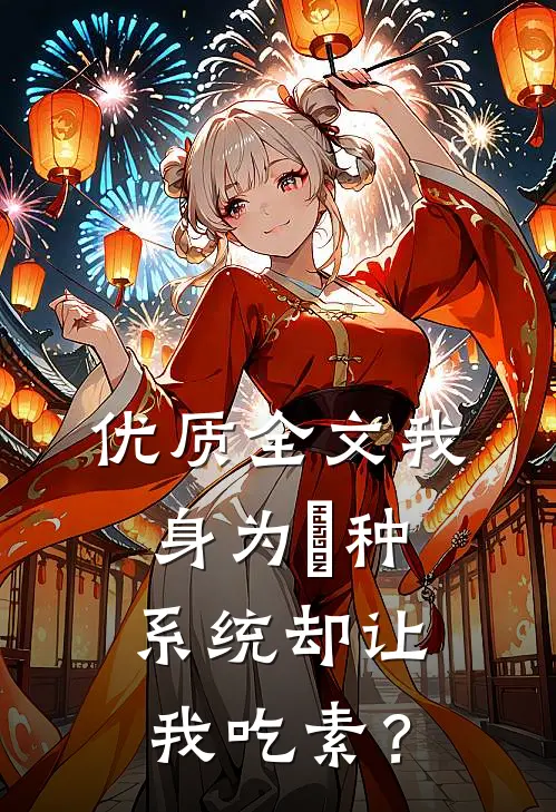 优质全文我身为喰种，系统却让我吃素？