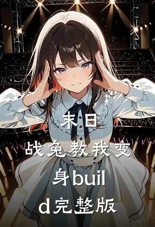 末日：战兔教我变身build完整版
