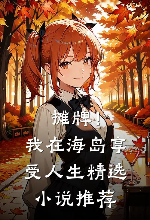 摊牌！我在海岛享受人生精选小说推荐