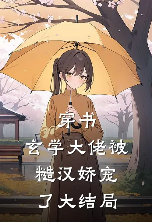 穿书：玄学大佬被糙汉娇宠了大结局