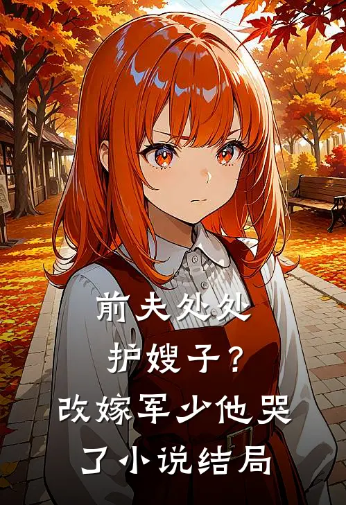 前夫处处护嫂子？改嫁军少他哭了小说结局