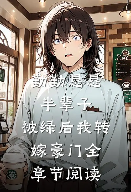 勤勤恳恳半辈子，被绿后我转嫁豪门全章节阅读