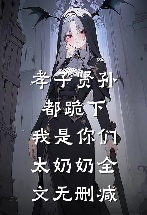 孝子贤孙都跪下，我是你们太奶奶全文无删减
