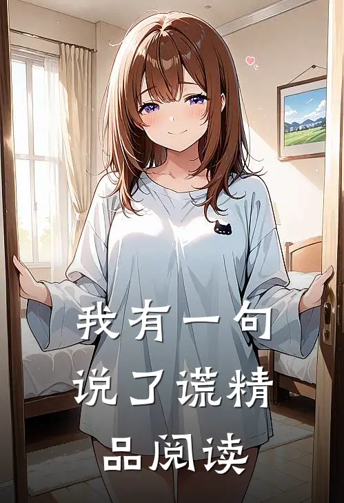 我有一句，说了谎精品阅读