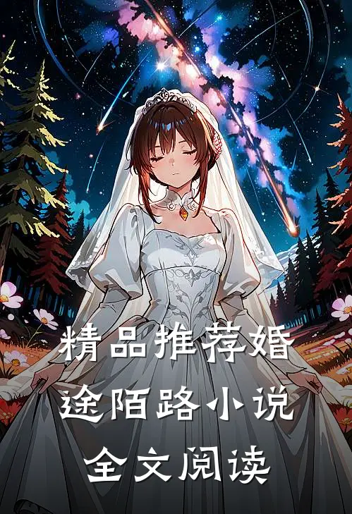 精品推荐婚途陌路全文阅读