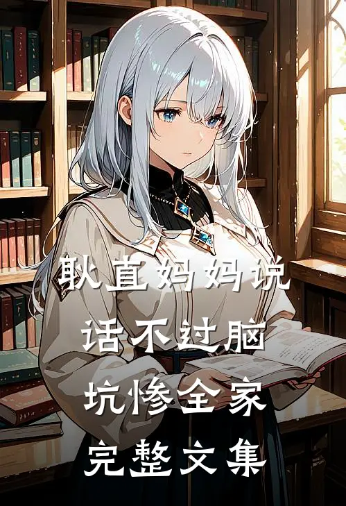 耿直妈妈说话不过脑，坑惨全家完整文集