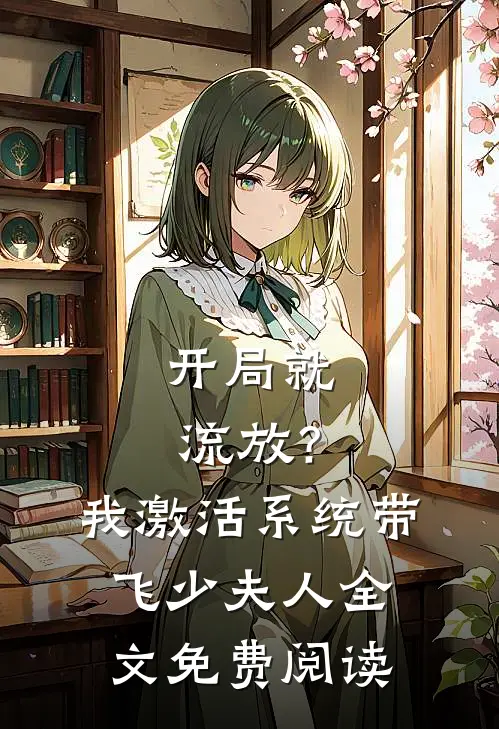 开局就流放？我激活系统带飞少夫人全文免费阅读