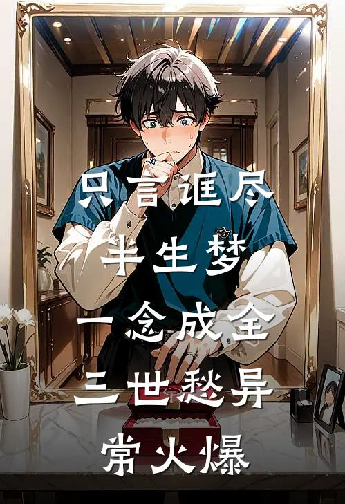 只言诓尽半生梦，一念成全三世愁异常火爆