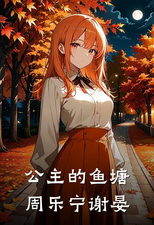 公主的鱼塘周乐宁谢晏