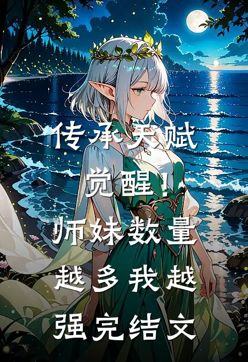 传承天赋觉醒！师妹数量越多我越强完结文