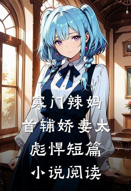 寒门辣妈：首辅娇妻太彪悍短篇小说阅读