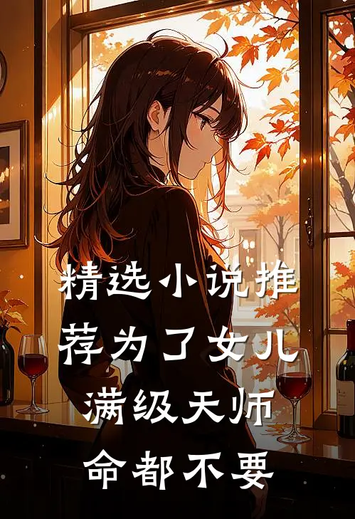 精选小说推荐为了女儿，满级天师命都不要