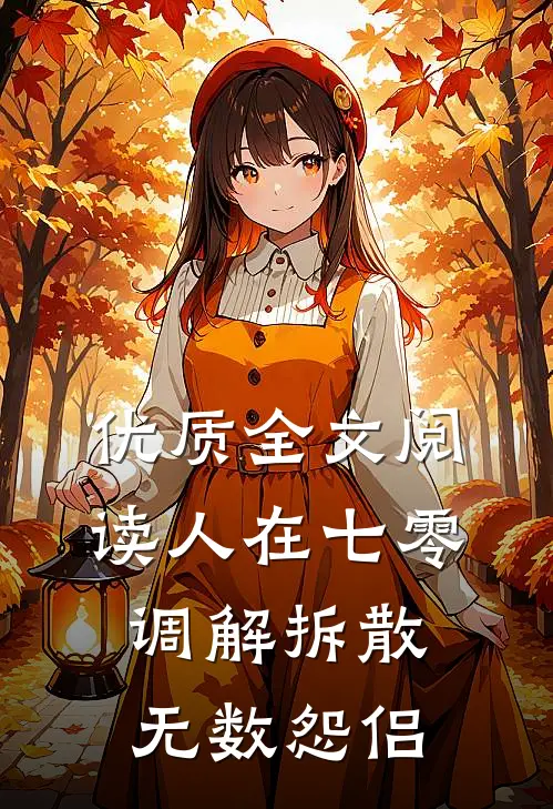 优质全文阅读人在七零，调解拆散无数怨侣