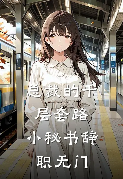 总裁的千层套路：小秘书辞职无门