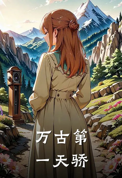 万古第一天骄