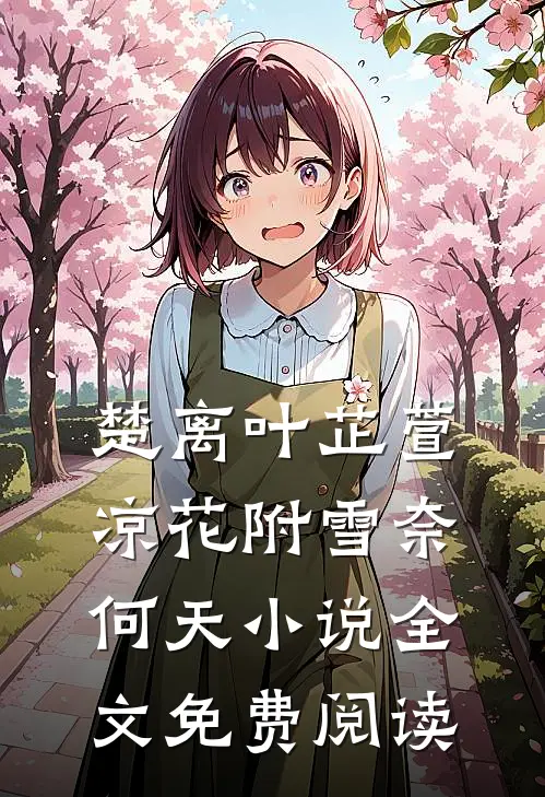 楚离叶芷萱凉花附雪奈何天小说全文免费阅读