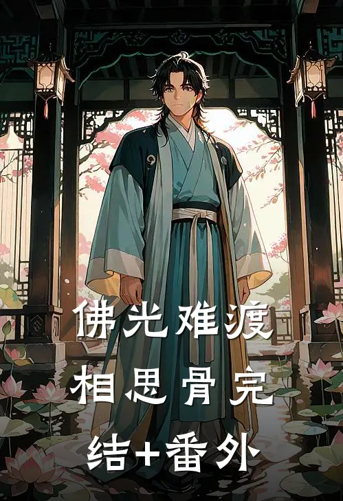 佛光难渡相思骨完结+番外