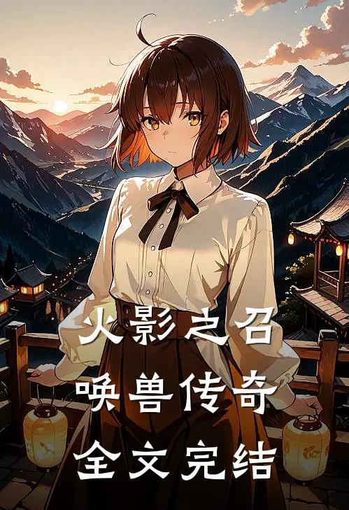 火影之召唤兽传奇全文完结
